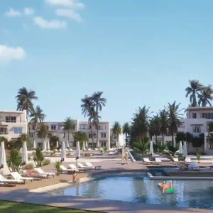 هاسيندا ويست